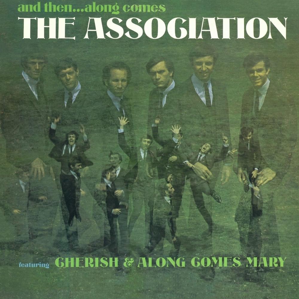 And Then... Along Comes The Association [Deluxe Expanded Mono Edition]