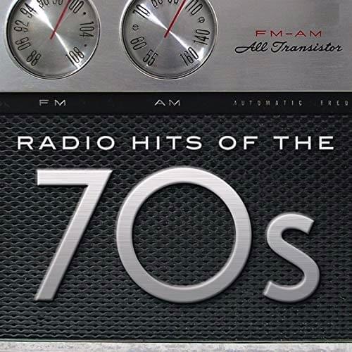 Radio Hits Of the ’70s