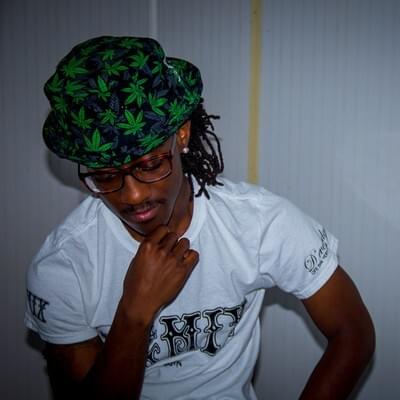 DJ Tripp da Hit Major