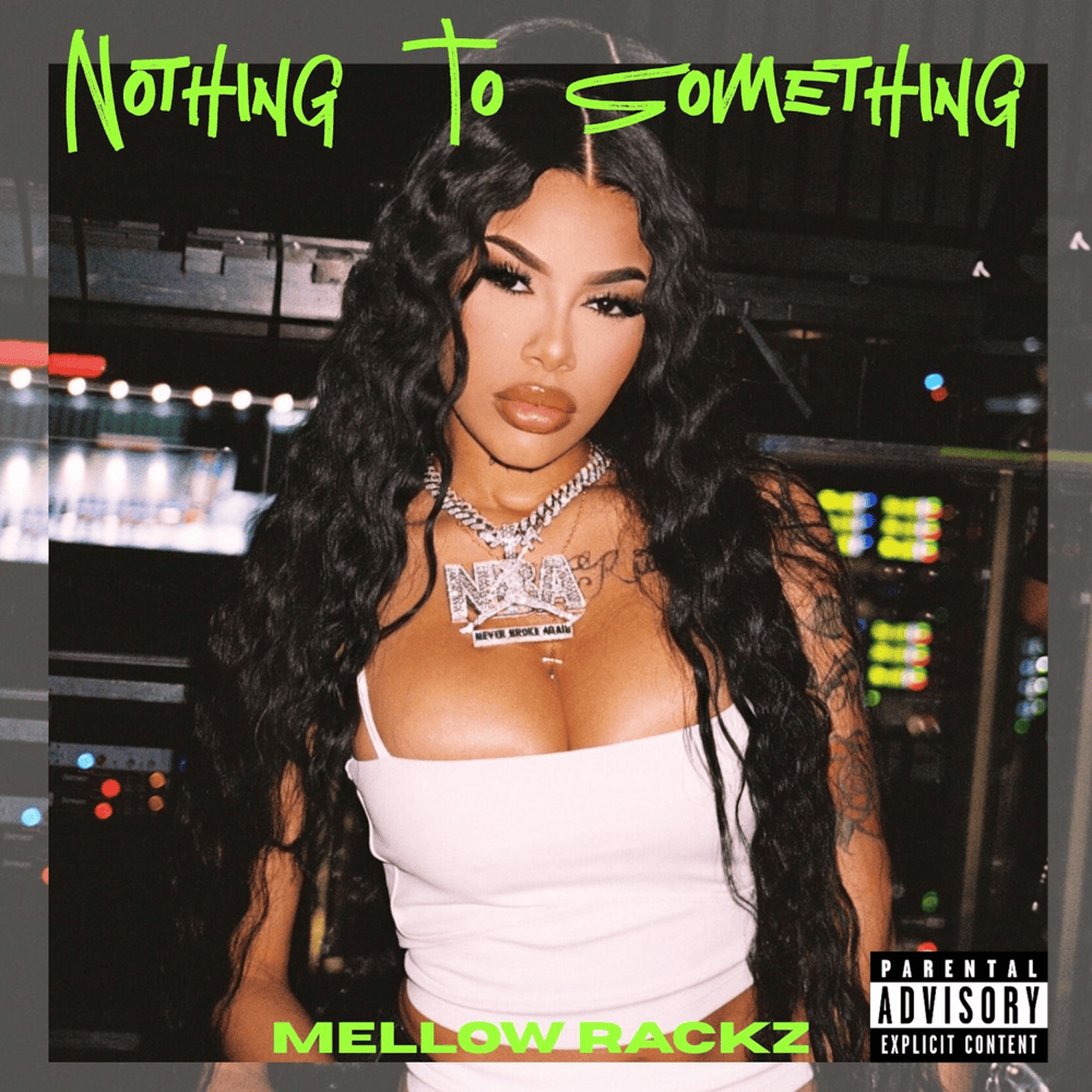 Nothing to Something - EP