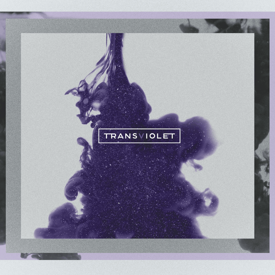 Transviolet - EP