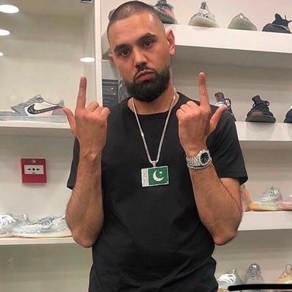 Pak-Man