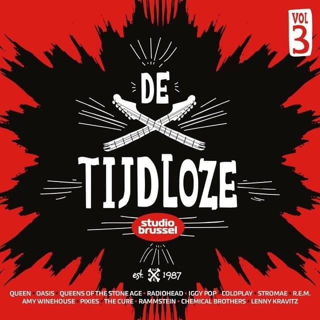 De Tijdloze Vol. 3