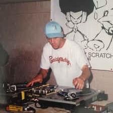 D-Cypher