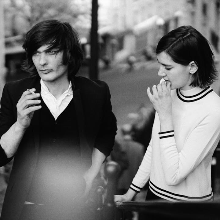 Double Mixte