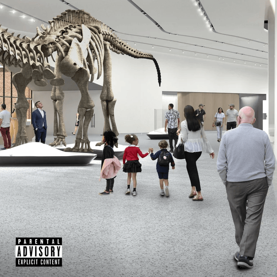 Museum Music (Full)