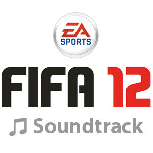 FIFA 12 Soundtrack 