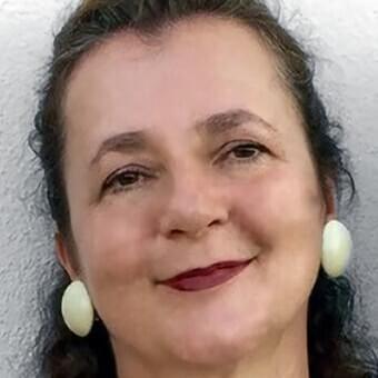 María Caneda