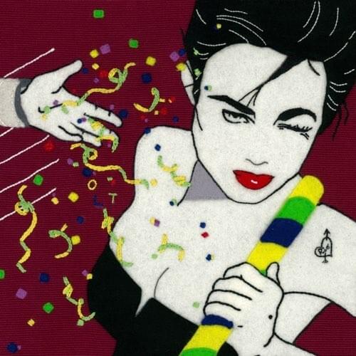 Rio (Pass The Baton) - Single