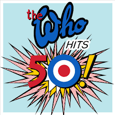 The Who Hits 50 (Deluxe)