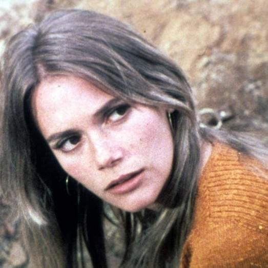 Peggy Lipton