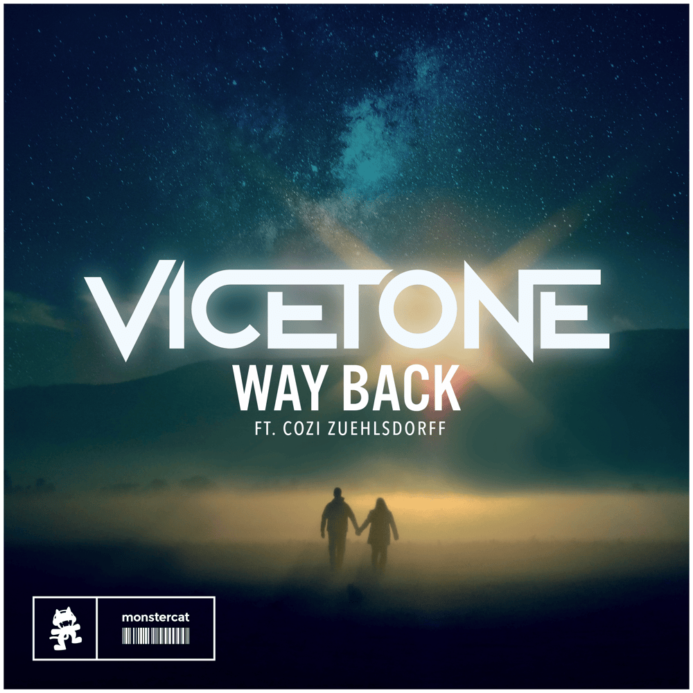 Way Back 2-Track EP