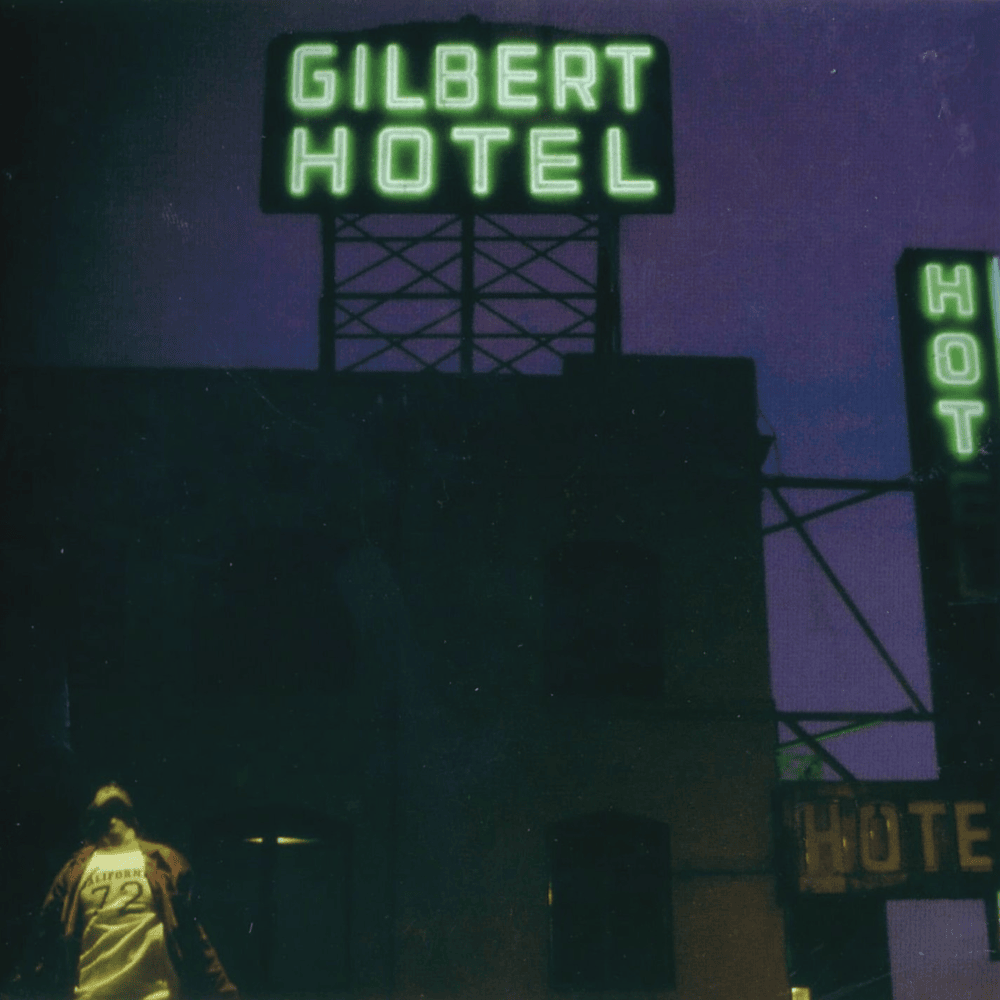 Gilbert Hotel