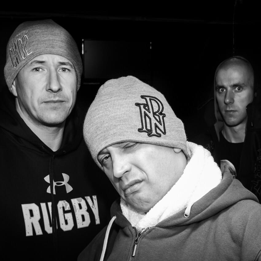 Slums Attack