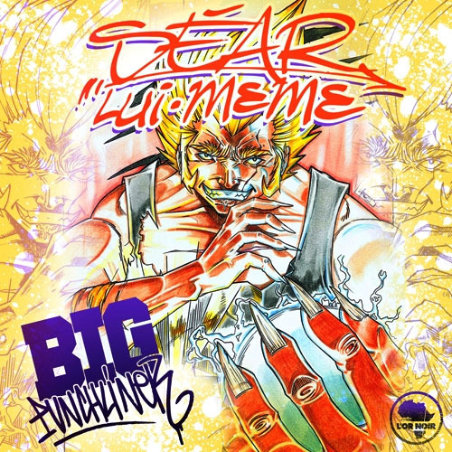 Big Punchliner