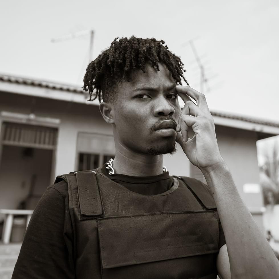 Kwesi Arthur