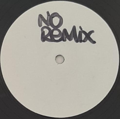 No (Bongo Eyes Remix)