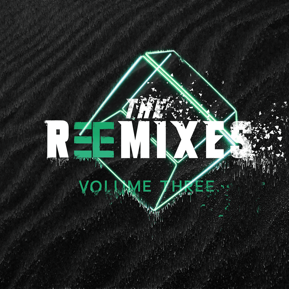 The Remixes, Vol. 3