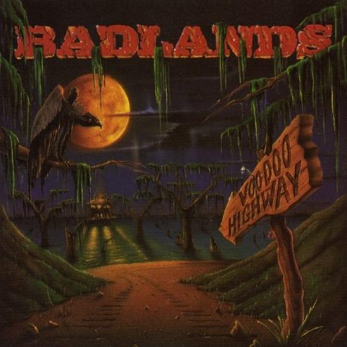Voodoo Highway