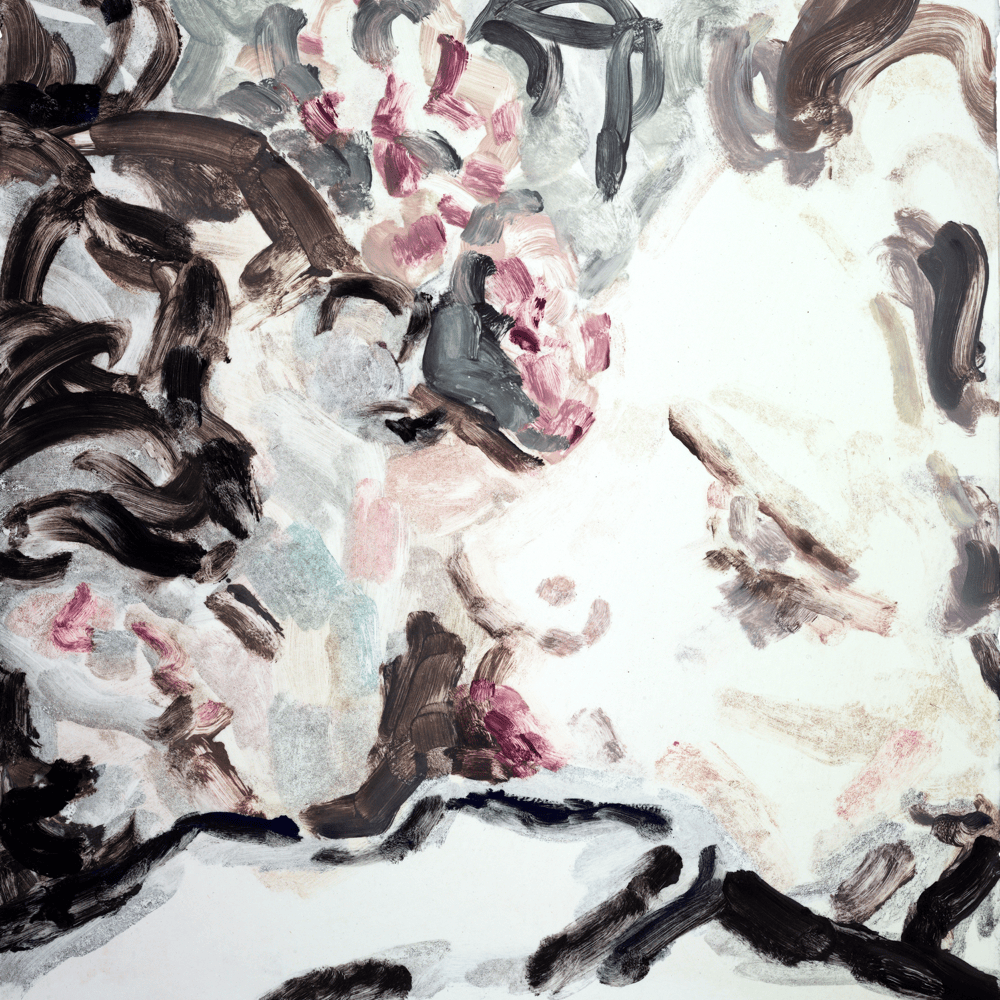 For Love of Grace & the Hereafter