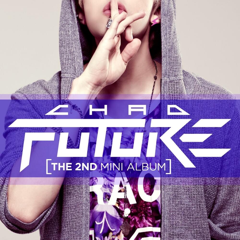 AK-Pop (2nd Mini Album)