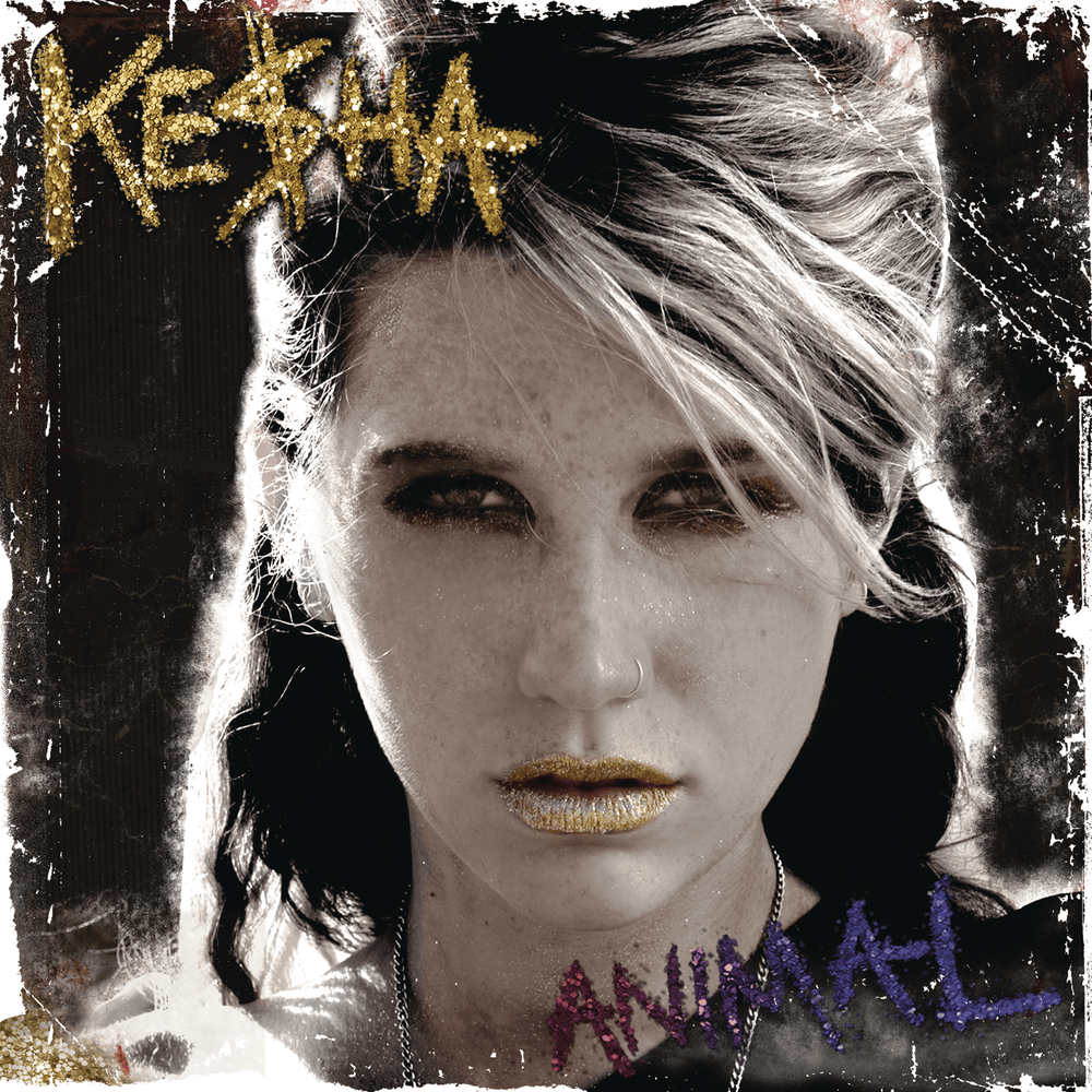 Animal (UK Edition)