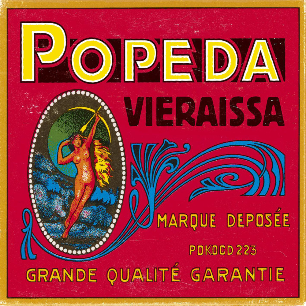 Vieraissa