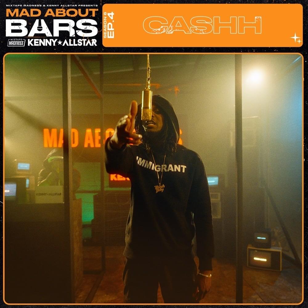 Mad About Bars – S6-E4