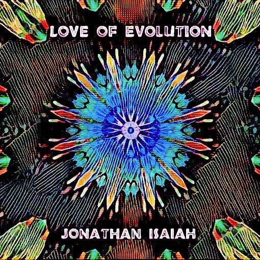 Love of Evolution