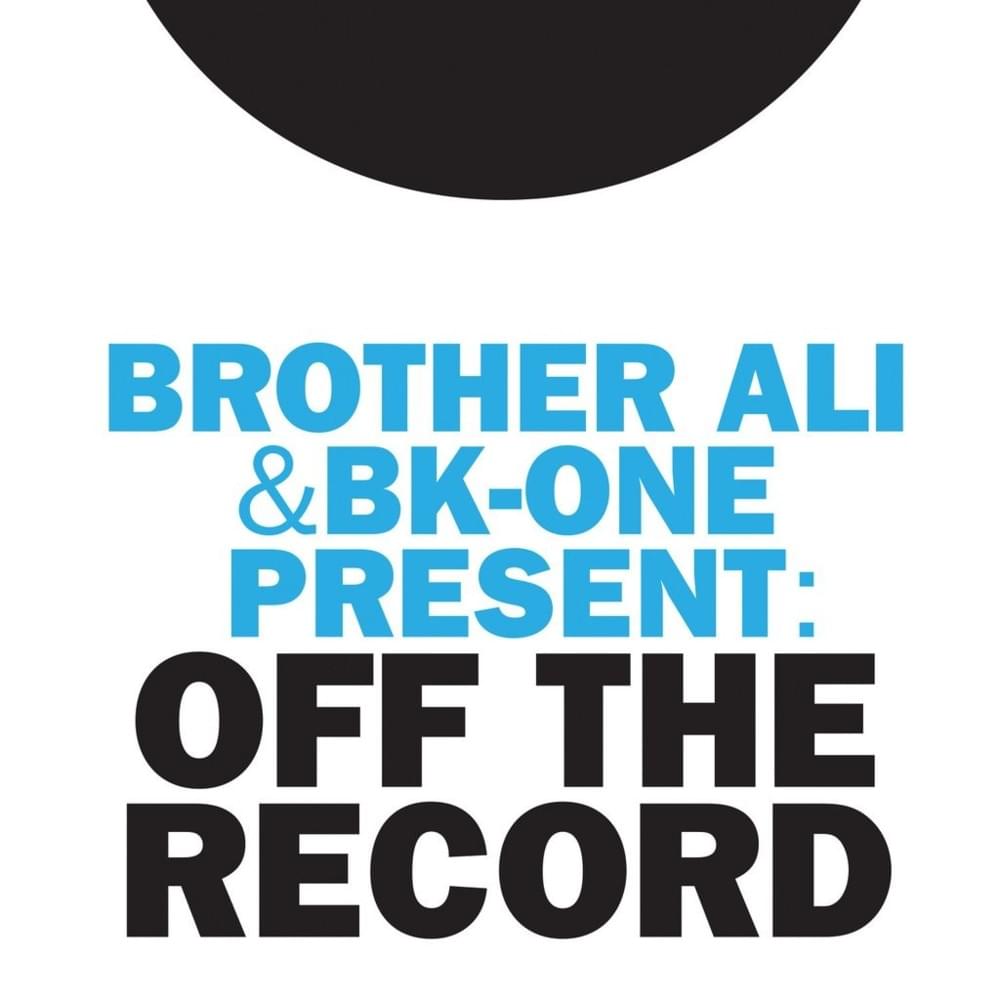 Off the Record