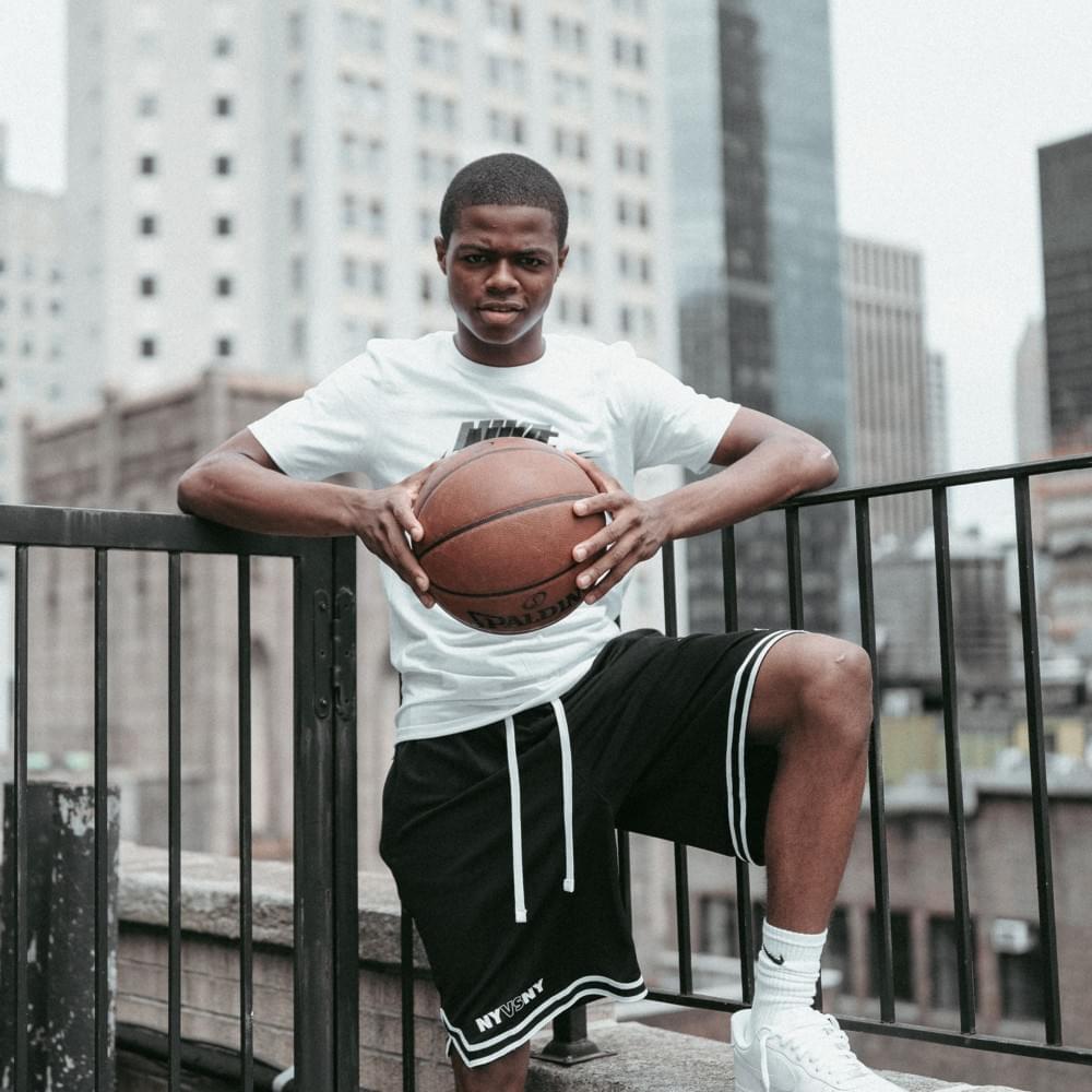 TJ Porter