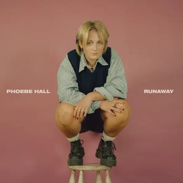 Runaway - EP 