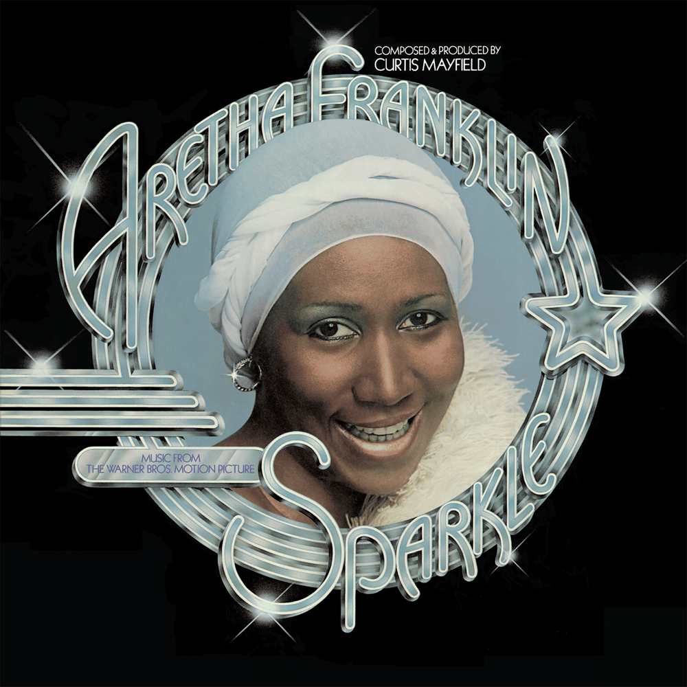 Sparkle (Music from the Warner Bros. Motion Picture)