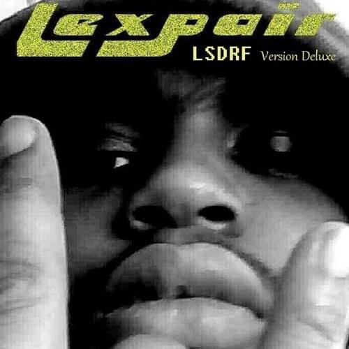 Le Spectre du Rap Français