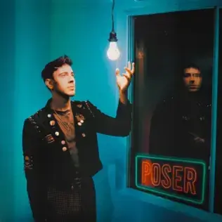 Poser EP