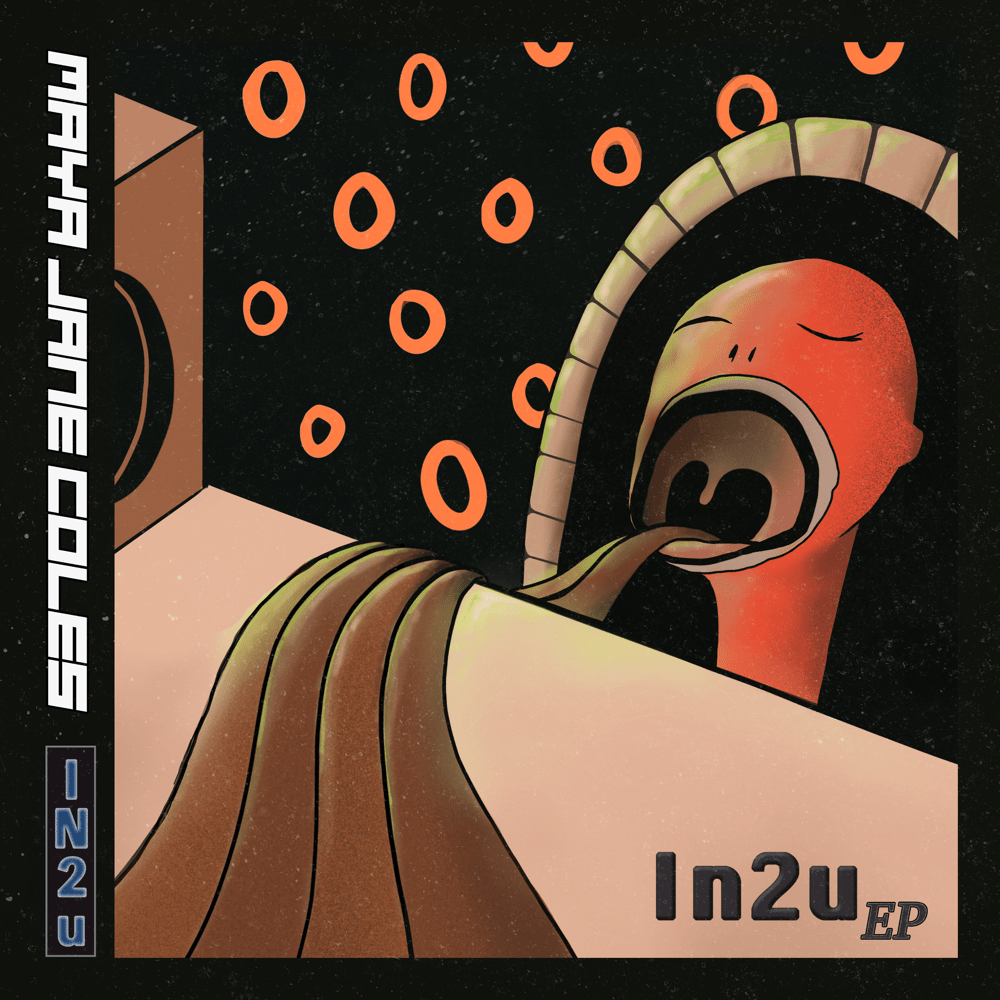 In2u - EP