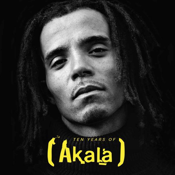Ten Years of Akala (Compilation)