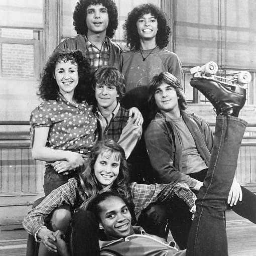 The Kids From Fame