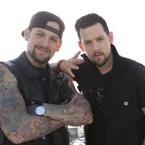 The Madden Brothers