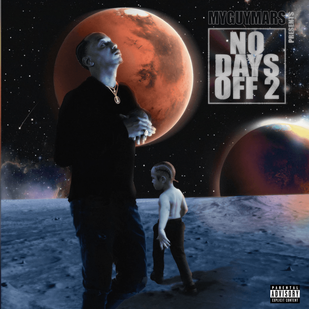 No Days Off 2 