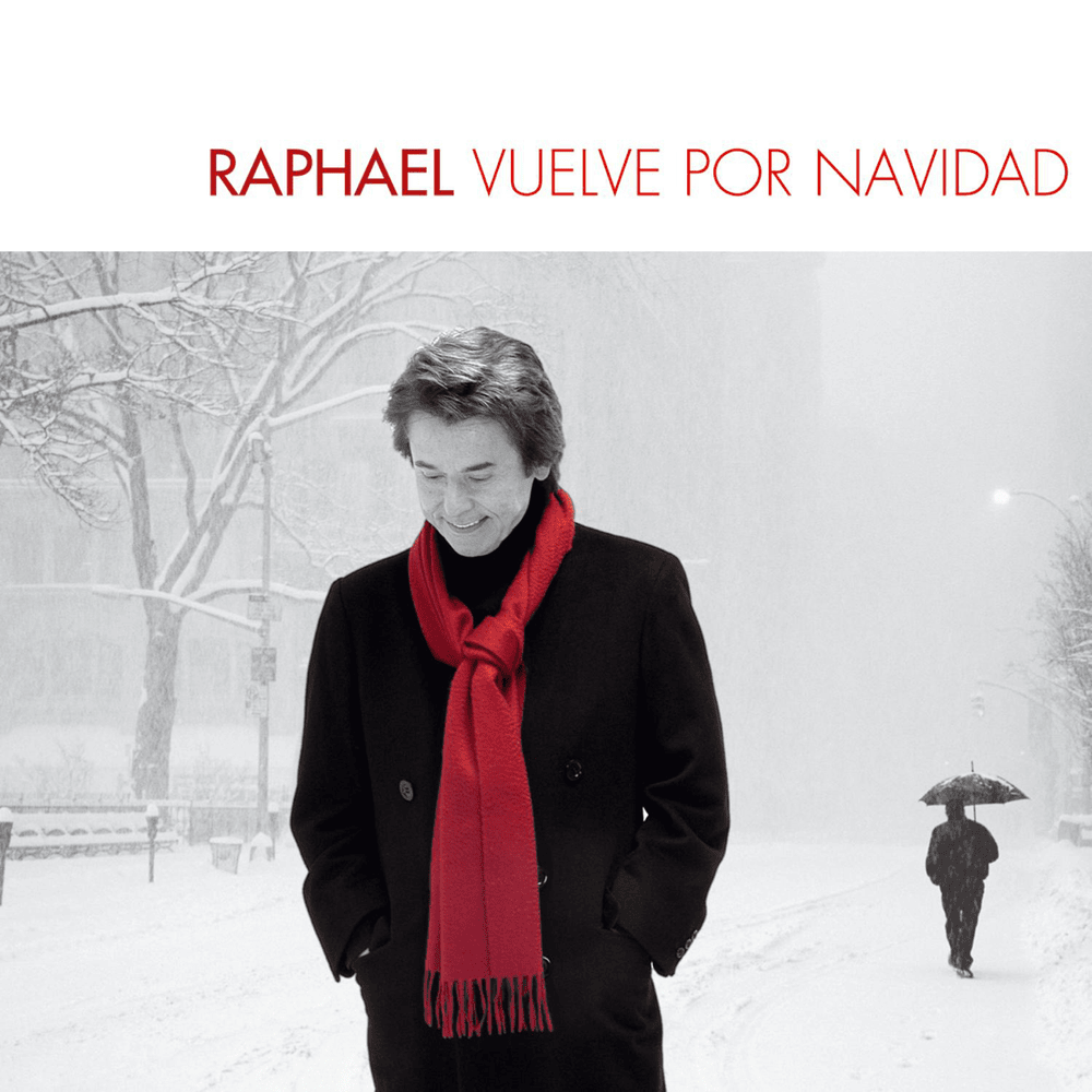 Vuelve por Navidad