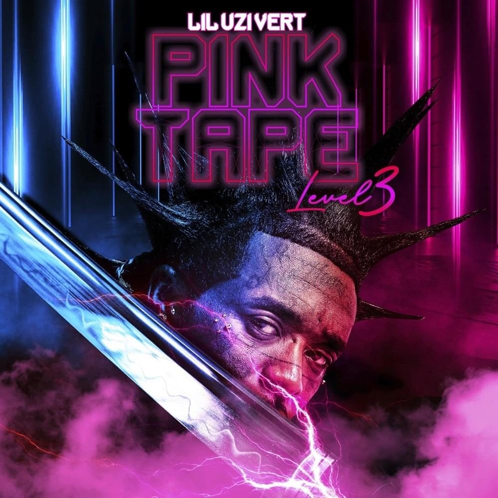 Pink Tape: Level 3 - EP