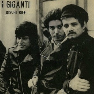 I Giganti