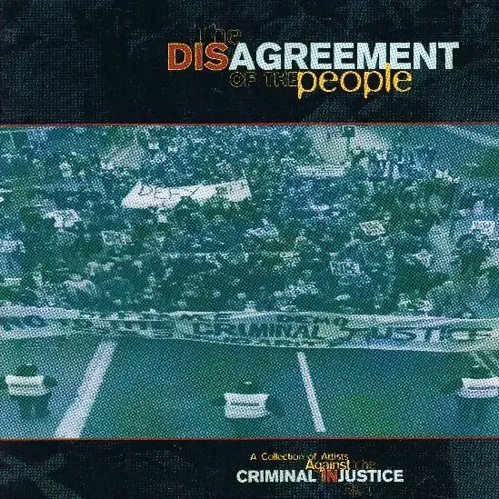 The Disagreement of the People