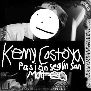 Pasión según San Mateo (Bonus Track Version)