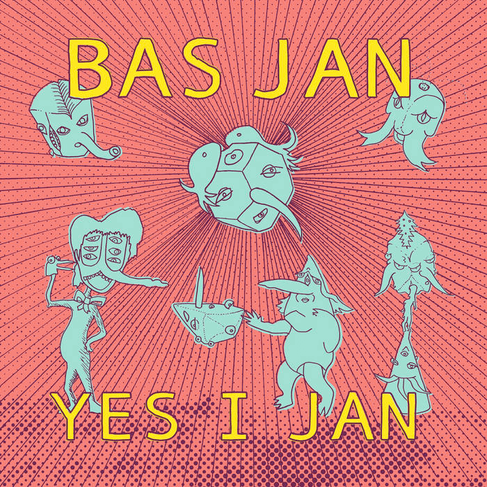 Yes I Jan