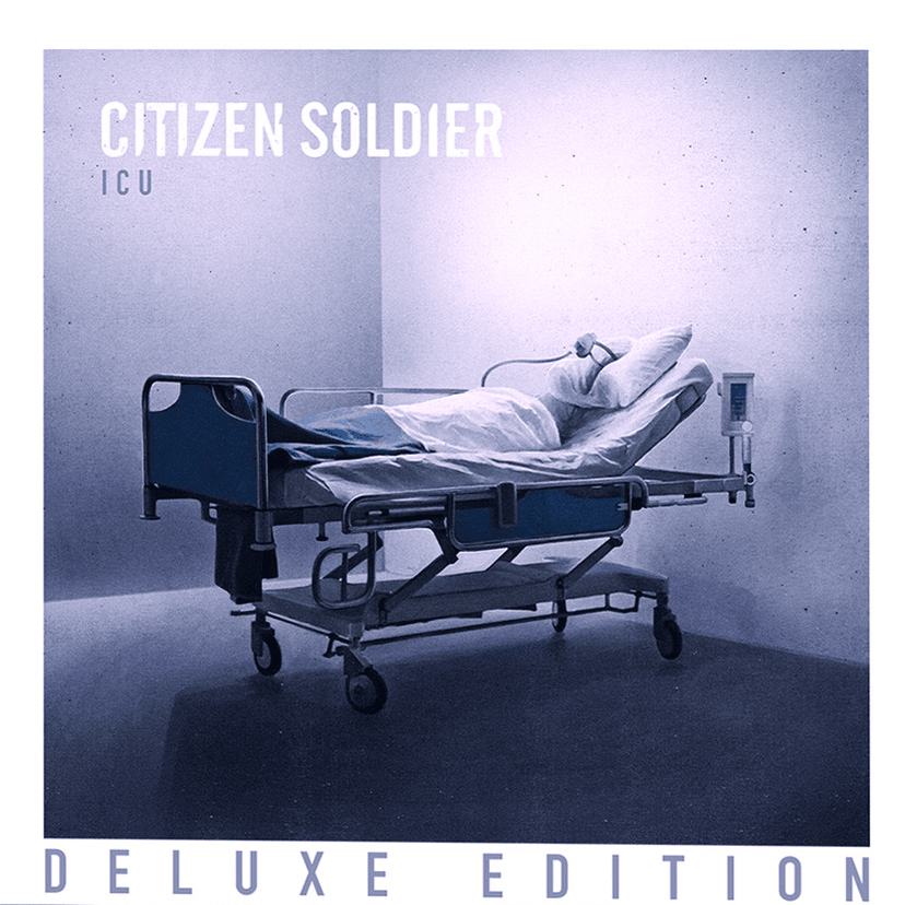 ICU (Deluxe)