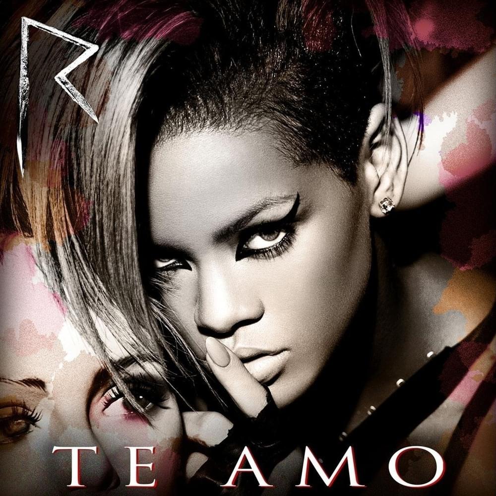 Te Amo - Single