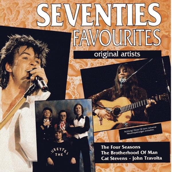 Seventies Favourites