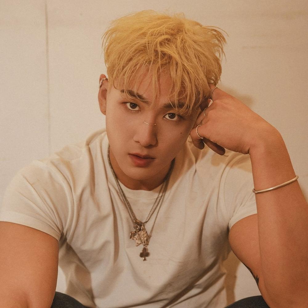 BAEKHO